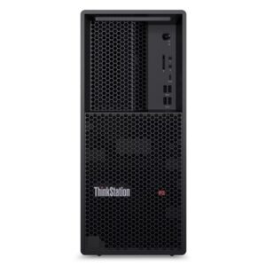 WKS AI PC LENOVO THINKSTATION P3 TWR 30HT00CHIX 27LT ULTRA9-285 VPRO 32DDR5 1TBSSD W11PRO 3YOS T+M 9USB HDMI 2DP CARDR