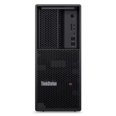 WKS AI PC LENOVO THINKSTATION P3 TWR 30HT00CHIX 27LT ULTRA9-285 VPRO 32DDR5 1TBSSD W11PRO 3YOS T+M 9USB HDMI 2DP CARDR