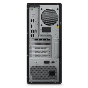 WKS AI PC LENOVO THINKSTATION P3 TWR 30HT00CGIX 27LT ULTRA9-285K VPRO 32DDR5 1TBSSD W11PRO 3YOS T+M 9USB HDMI 2DP CARDR