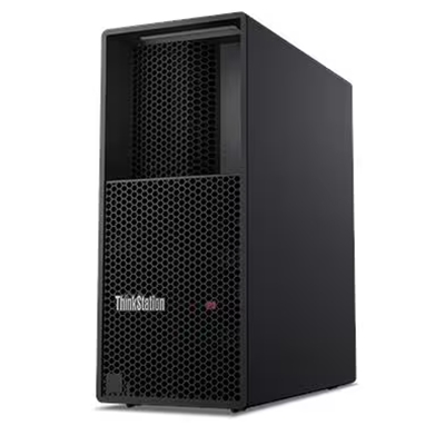 WKS AI PC LENOVO THINKSTATION P3 TWR 30HT00CGIX 27LT ULTRA9-285K VPRO 32DDR5 1TBSSD W11PRO 3YOS T+M 9USB HDMI 2DP CARDR
