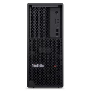 WKS AI PC LENOVO THINKSTATION P3 TWR 30HT00CGIX 27LT ULTRA9-285K VPRO 32DDR5 1TBSSD W11PRO 3YOS T+M 9USB HDMI 2DP CARDR