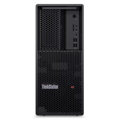 WKS AI PC LENOVO THINKSTATION P3 TWR 30HT00CGIX 27LT ULTRA9-285K VPRO 32DDR5 1TBSSD W11PRO 3YOS T+M 9USB HDMI 2DP CARDR