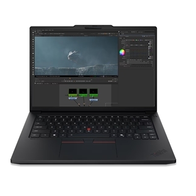 WKS MOBILE COPILOT+PC LENOVO THINKPAD P14S 21XJ0017IX 14.5WUXGA ULTRA7-356H VPRO 32DDR5 1TBSSD W11PRO 3Y VGA/RTX-PRO500-6GB