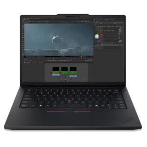 WKS MOBILE COPILOT+PC LENOVO THINKPAD P14S 21XJ000YIX 14.5WUXGA ULTRA7-366H VPRO 32DDR5 1TBSSD W11PRO 3Y VGA/RTX-PRO1000-8GB