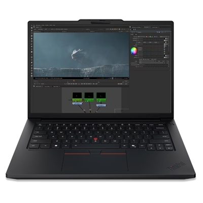 WKS MOBILE COPILOT+PC LENOVO THINKPAD P14S 21XJ000YIX 14.5WUXGA ULTRA7-366H VPRO 32DDR5 1TBSSD W11PRO 3Y VGA/RTX-PRO1000-8GB