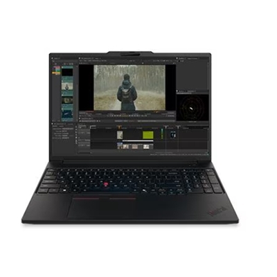 WKS MOBILE COPILOT+PC LENOVO THINKPAD P16S 21XE001BIX 16WUXGA IPS AG ULTRA7-356H 32DDR5 1TBSSD W11PRO 3Y VGA/RTX-PRO500-6GB