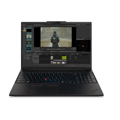 WKS MOBILE COPILOT+PC LENOVO THINKPAD P16S 21XE001YIX 16WUXGA IPS AG ULTRA7-356H 32DDR5 1TBSSD W11PRO 3Y VGA/RTX-PRO1000-8GB
