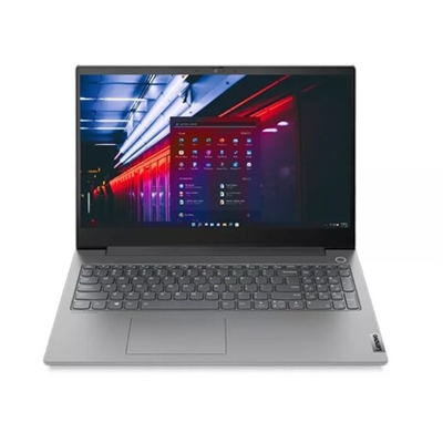 NB LENOVO REFURBISHED PCR THINKBOOK 15.6 I3-10XXX 8GBDDR4 512SSD W11PRO-UPG 1Y+3MESIBATT NOODD