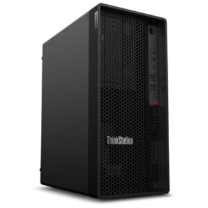 WKS AI PC LENOVO THINKSTATION P2 TWR 30JQ00B8IX 20LT ULTRA7-265 VPRO 32DDR5 1TBSSD W11PRO 3YOS VGA/RTX5060-8GB T+M 9USB 2DP HDMI