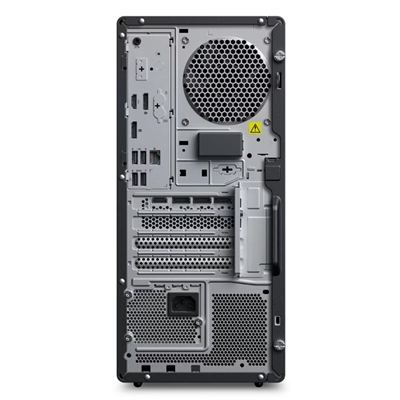 WKS AI PC LENOVO THINKSTATION P2 TWR 30JQ00B8IX 20LT ULTRA7-265 VPRO 32DDR5 1TBSSD W11PRO 3YOS VGA/RTX5060-8GB T+M 9USB 2DP HDMI