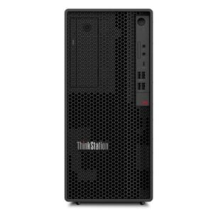 WKS AI PC LENOVO THINKSTATION P2 TWR 30JQ00B8IX 20LT ULTRA7-265 VPRO 32DDR5 1TBSSD W11PRO 3YOS VGA/RTX5060-8GB T+M 9USB 2DP HDMI