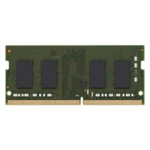 SO-DIMM DDR44GB 2666MHZ KVR26S19S6/4 KINGSTON CL19 SINGLE RANK