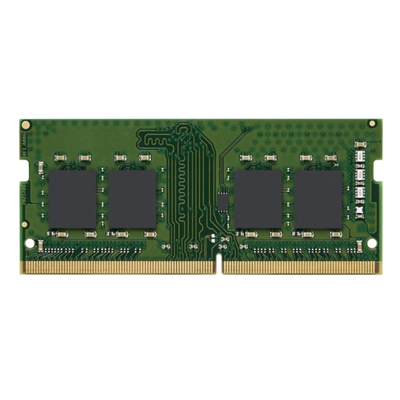 ESP.NB DDR4 SO-DIMM  8GB 2666MHZ KVR26S19S8/8 KINGSTON CL19 SINGLE RANK