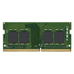 SO-DIMM DDR4 16GB 3200MHZ KVR32S22S8/16 KINGSTON CL22 SINGLE RANK