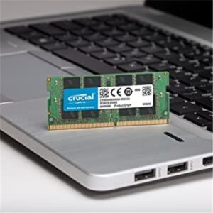 SO-DIMM DDR4 16GB 3200MHZ CT16G4SFRA32A CRUCIAL CL22