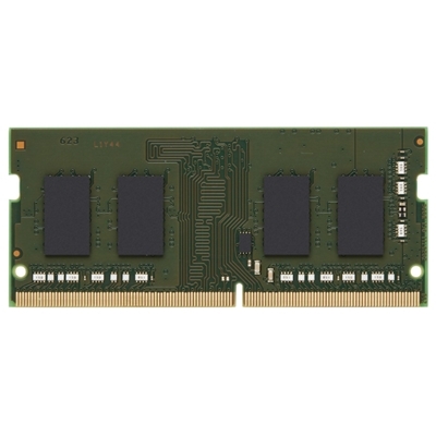 SO-DIMM DDR44GB 3200MHZ KVR32S22S6/4 KINGSTON CL22 SINGLE RANK