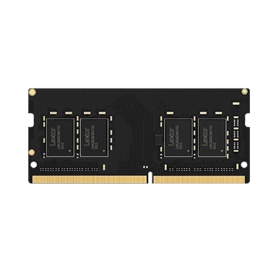SO-DIMM DDR4 32GB 3200MHZ LD4AS032G-B3200GSST LEXAR CL22
