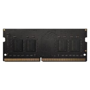 SO-DIMM DDR38GB 1600MHZ HSC308S16Z1 8G HIKSEMI BY HIKVISION