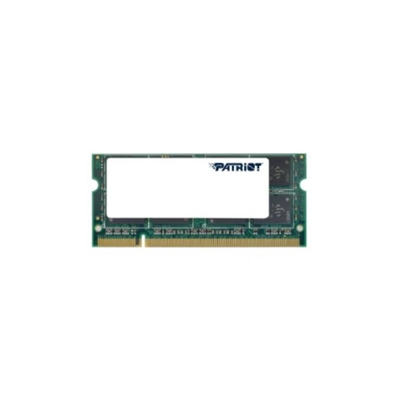 ESP.NB DDR4 SO-DIMM 16GB 2666MHZ PSD416G26662S PATRIOT CL19
