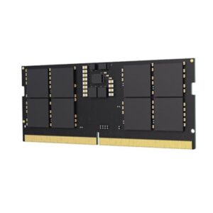 SO-DIMM DDR58GB 4800MHZ LD5S08G48C40ST-BGS LEXAR CL40