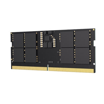 SO-DIMM DDR58GB 5600MHZ LD5S08G56C46ST-BGS LEXAR CL46