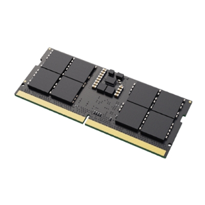 SO-DIMM DDR5 16GB 5600MHZ LD5S16G56C46ST-BGS LEXAR CL46