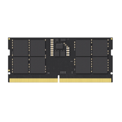 SO-DIMM DDR5 16GB 5600MHZ LD5S16G56C46ST-BGS LEXAR CL46