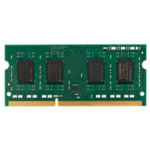 SO-DIMM DDR3L 4GB 1600MHZ KVR16LS11/4 KINGSTON LOW VOLTAGE 1