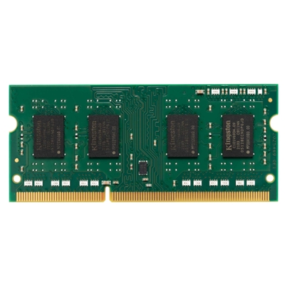 ESP.NB DDR3L SO-DIMM 4GB 1600MHZ KVR16LS11/4 KINGSTON LOW VOLTAGE 1