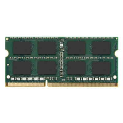 SO-DIMM DDR3L 8GB 1600MHZKVR16LS11/8 KINGSTON LOW VOLTAGE 1