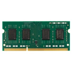 SO-DIMM DDR34GB 1600MHZKVR16S11S8/4 KINGSTON SINGLE RANK