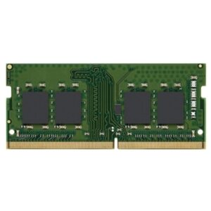 SO-DIMM DDR48GB 3200MHZ KVR32S22S8/8 KINGSTON CL22 SINGLE RANK