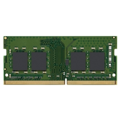 SO-DIMM DDR48GB 3200MHZ KVR32S22S8/8 KINGSTON CL22 SINGLE RANK
