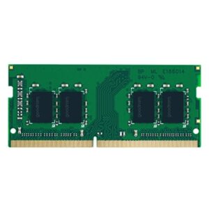 SO-DIMM DDR48GB 3200MHZ GR3200S464L22S/8G GOODRAM CL22