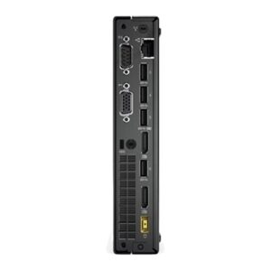 PC LENOVO REFURBISHED RINOVO TINY M710/M910Q RN85522003I5-7XXX 8GBDDR4 240GBSSD W10PRO-UPG 1Y NOODD