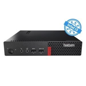 PC LENOVO REFURBISHED RINOVO TINY M710/M910Q RN85522003I5-7XXX 8GBDDR4 240GBSSD W10PRO-UPG 1Y NOODD