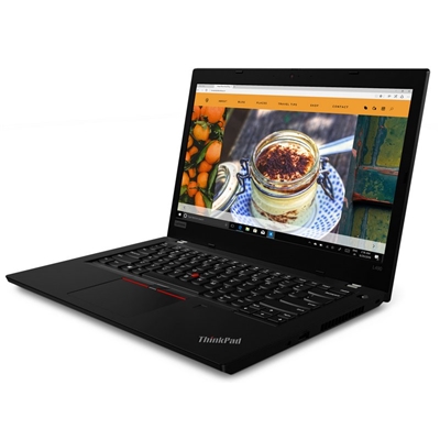 NB LENOVO REFURBISHED ZENITT900068 THINKPAD L490 14 I7-8565U 8GBDDR4 256SSD CAM HDMI W10PRO NOODD