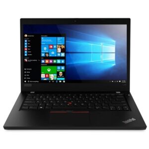NB LENOVO REFURBISHED ZENITT900068 THINKPAD L490 14 I7-8565U 8GBDDR4 256SSD CAM HDMI W10PRO NOODD