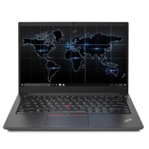 NB LENOVO REFURBISHED GU030316 THINKPAD E14 G1 14 I5-10XXX 8GBDDR4 256SSD W11PRO-UPG 1Y+3MESIBATT NOODD