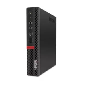 PC LENOVO REFURBISHED RINOVO TINY M720Q 1LT RN85532382 I5-8X00 16GBSODDR4 256SSD WEBCAM W11PRO UPG NOODD 1Y +NORTON