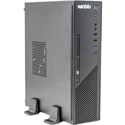 PC WINBLU ESSENTIAL SFF 8.3LT 3049 H810 ULTRA5-225 16GBDDR5 500SSD ODD DP+HDMI PCIE-LP RJ45 9USB+1USBC FREEDOS 2YONSI FINO:31/07