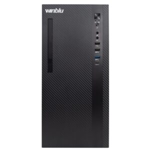 PC WINBLU ENERGY 15LT 4414 H810 ULTRA5-225 16GBDDR5 500SSD-SATA NOODD DP+HDMI PCI-E RJ45 USBC FREEDOS 450W 2YONSITE
