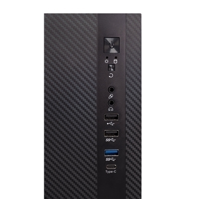 PC WINBLU ENERGY 15LT 4414 H810 ULTRA5-225 16GBDDR5 500SSD-SATA NOODD DP+HDMI PCI-E RJ45 USBC FREEDOS 450W 2YONSITE