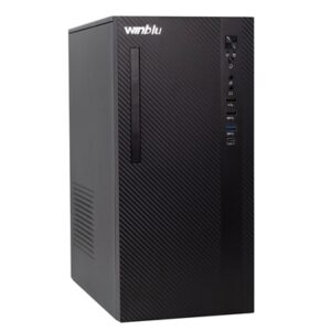 PC WINBLU ENERGY 15LT 4414 H810 ULTRA5-225 16GBDDR5 500SSD-SATA NOODD DP+HDMI PCI-E RJ45 USBC FREEDOS 450W 2YONSITE