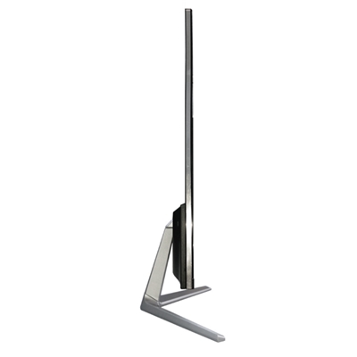 MONITOR YASHI PIONEER SLIM YZ2748 IPS 27 100HZ FHD 16:9 2MS MM 1920X1080 BLACK VGA/HDMI 350CD/M2 1000:1 LOWBLUELIGHT FINO:30/06