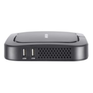 HIKVISION DIGITAL SIGNAGE BOX 2GB/16GB DS-D60E-B ANDROID 8.1 HDMI SAP 317600978