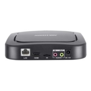 HIKVISION DIGITAL SIGNAGE BOX 2GB/16GB DS-D60E-B ANDROID 8.1 HDMI SAP 317600978