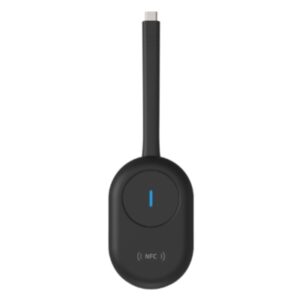 HIKVISION DS-D5SC3B-B TYPE-C WIRELESS DONGLE BLACK 321200195