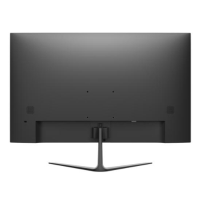 MONITOR HIKVISION LCD VA LED 23.8 WIDE FRAMELESS DS-D5024F2-BV2S 6MS 100HZ MM FHD 4000:1 BLACK VGA HDMI VESA SAP 317 FINO:30/06