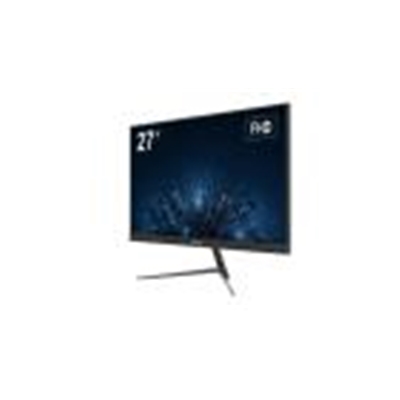 MONITOR HIKVISION LCD IPS LED 27 WIDE FRAMELESS DS-D5027F3-2P2S 6MS 100HZ MM FHD 1300:1 BLACK VGA HDMI VESA SAP 3175 FINO:30/06